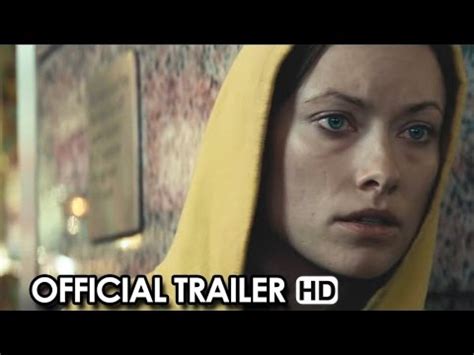 MEADOWLAND ft. Olivia Wilde, Luke Wilson Official Trailer .